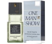 Jacques Bogart One Man Show EdT (100 )