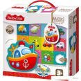   Baby Toys  02510