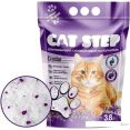  Cat Step Crystal Lavender 3.8 