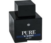   Geparlys Pure Vibe EdT (100 )