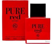   Geparlys Pure Red for Men EdT (100 )