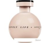   Geparlys Lovely Life EdP (100 )