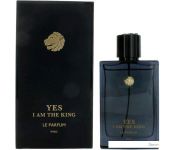   Geparlys Yes I Am The King EdP (100 )