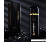   XXI century Pheromone Oud Musk EdT (100 )