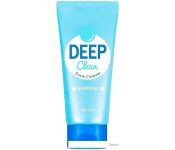 A'Pieu    Deep Clean Foam Cleanser Whipping 130 