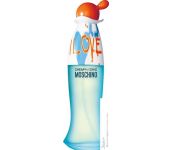 Moschino Cheap and Chic I Love Love EdT (100 )