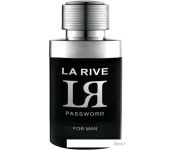   La Rive Password Man EdT (75 )