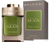 Bvlgari Man Wood Essence EdP (60 )