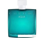 Azzaro Chrome Aqua EdT (100 )