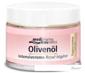 Medipharma cosmetics    Olivenol     LSF20 (50 )