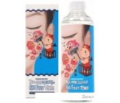 Elizavecca Hell-Pore Clean Up Aha Fruit Toner 200 