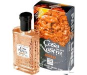 Paris Line Cosa Nostra Solo For Men EdT 100 