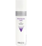 Aravia    Professional AHA-Glycolic Tonic 250 