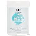    Mischa Vidyaev Lucky Brush Cleanser Wipes Medium Size (50 )