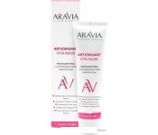 Aravia     Laboratories Antioxidant Vita Mask    (100 )