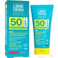   Librederm Bronzeada      SPF50 (50 )