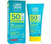   Librederm Bronzeada      SPF50 (50 )