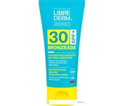   Librederm Bronzeada      SPF30 (50 )