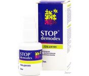 Stop Demodex       (30 )