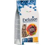     Exclusion Monoprotein Beef ( ) 12 