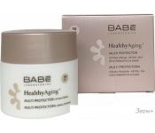 Laboratorios BABE      SPF30 50 