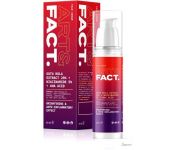 Art&Fact       gotu kola extract 20% + niacinamide 5% + aha acid