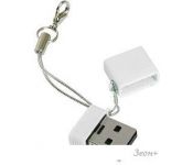 USB Flash QUMO NanoDrive 16Gb White