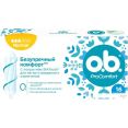    O.b. Pro Comfort Normal (16 )