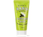 A'Pieu    Fresh Mate Basil Mask (Hydrating) 50 