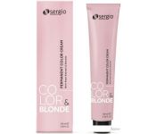 Sergio Professional Color&Blonde 9.22   - 