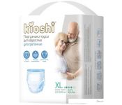 -   Kioshi KAP103 (XL, 10 )