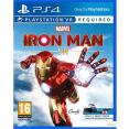 Marvels Iron Man VR  PlayStation 4