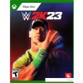 WWE 2K23  Xbox One