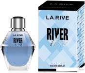   La Rive River Of Love EdP (100 )