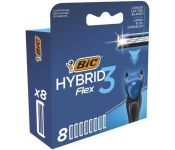   BIC Flex 3 Hybrid (8 )