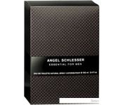 Angel Schlesser Essential for men EdT (100 )