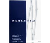 Armand Basi In Blue EdT (50 )