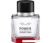 Antonio Banderas Power Of Seduction EdT (50 )