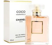 Chanel Coco Mademoiselle EdP (50 )