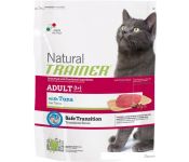     Trainer Natural Adult Tuna 10 