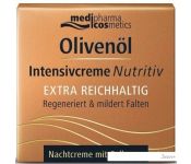 Medipharma cosmetics    Olivenol    (50 )