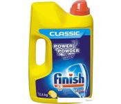  Finish Classic  (2.5 )