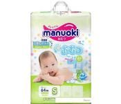  Manuoki Ultrathin S 3-6  JPM005 (64 )