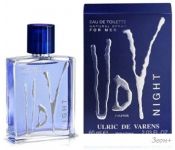   Ulric de Varens Udv Night EdT (100 )