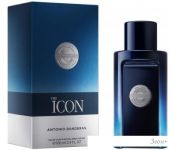 Antonio Banderas The Icon Men EdT (100 )