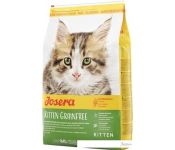     Josera Kitten Grainfree 10 