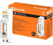   TDM Electric SQ1503-0021