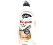    Zalchem Passion Gold Black 4 