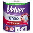   Velvet Turbo (3 )