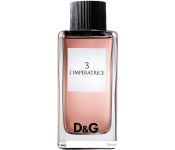 Dolce&Gabbana 3 L'Imperatrice EdT (100 )